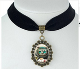 Necklace/Pendants