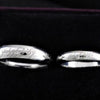 Lord of the rings, 925 best friends brave ring