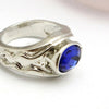Lord of the Ring Legolas Elegant Rings Movie Jewelry